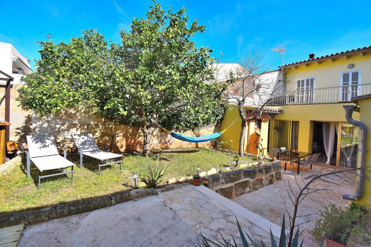 Vakantiehuis 015 Casa De Pueblo Etv6811 By Mallorca Charme Muro