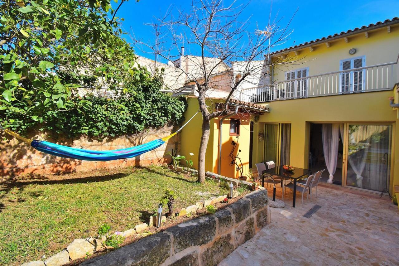 015 Casa De Pueblo Etv6811 By Mallorca Charme Vakantiehuis