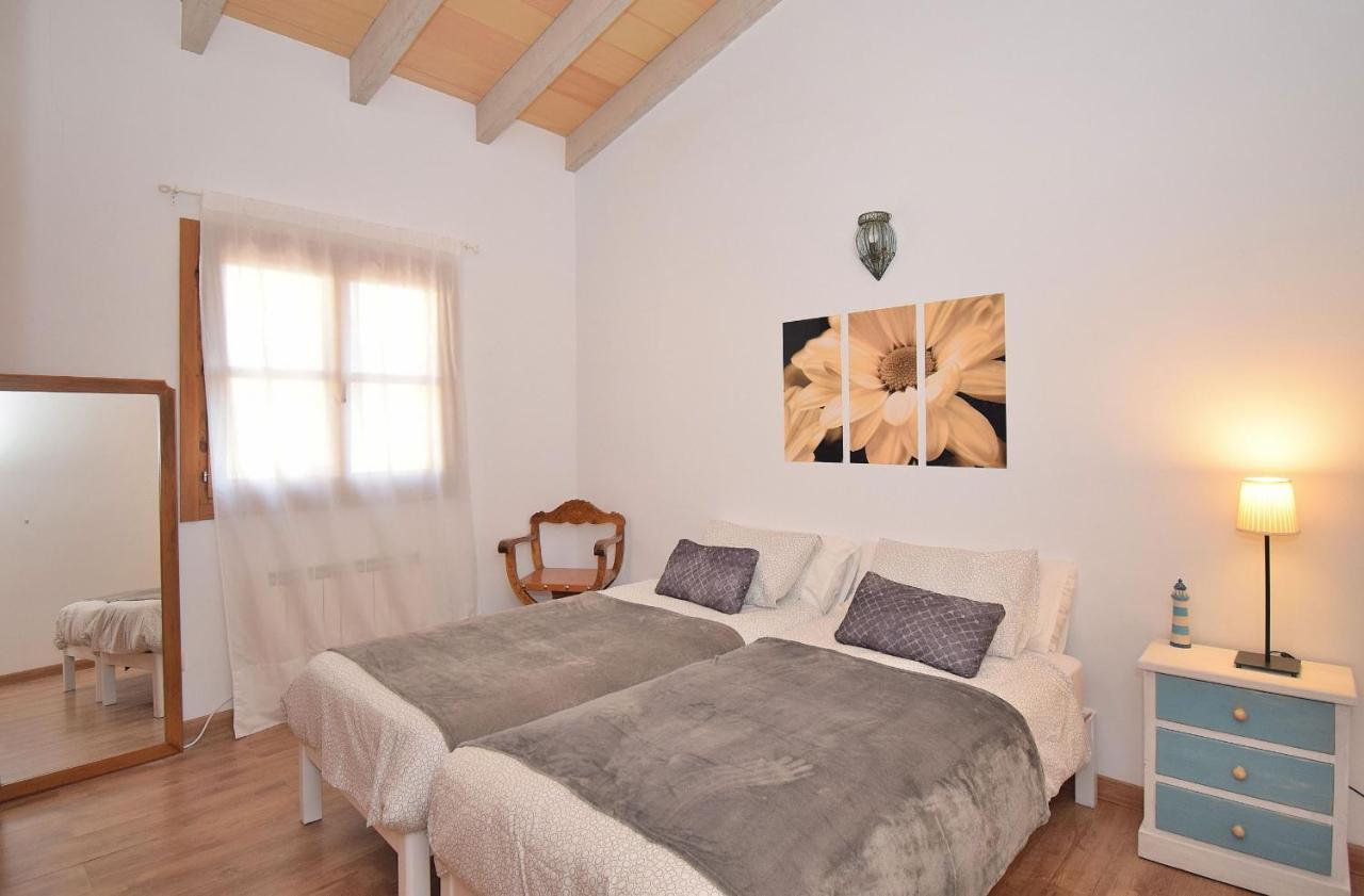 015 Casa De Pueblo Etv6811 By Mallorca Charme * Muro