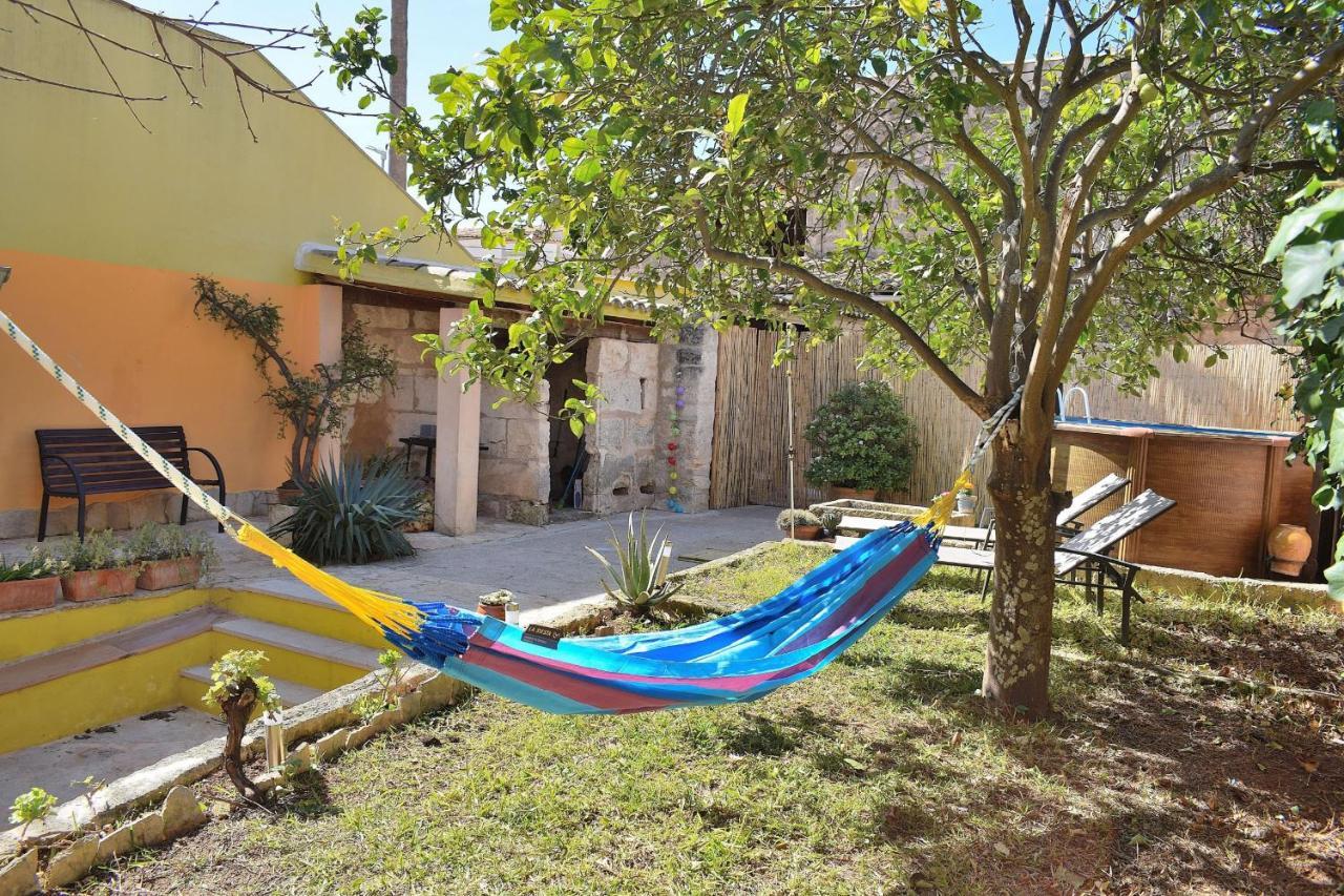 015 Casa De Pueblo Etv6811 By Mallorca Charme *