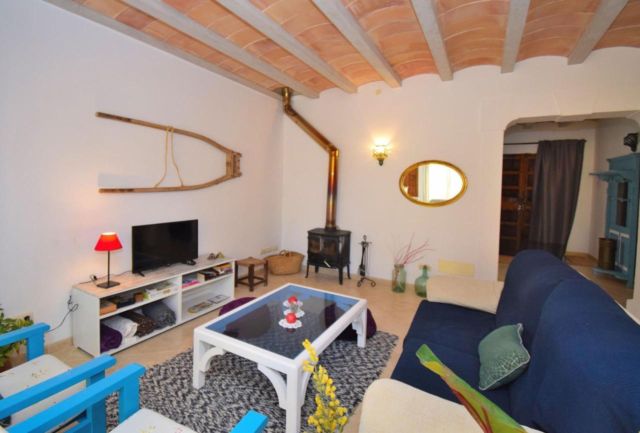 Vakantiehuis 015 Casa De Pueblo Etv6811 By Mallorca Charme