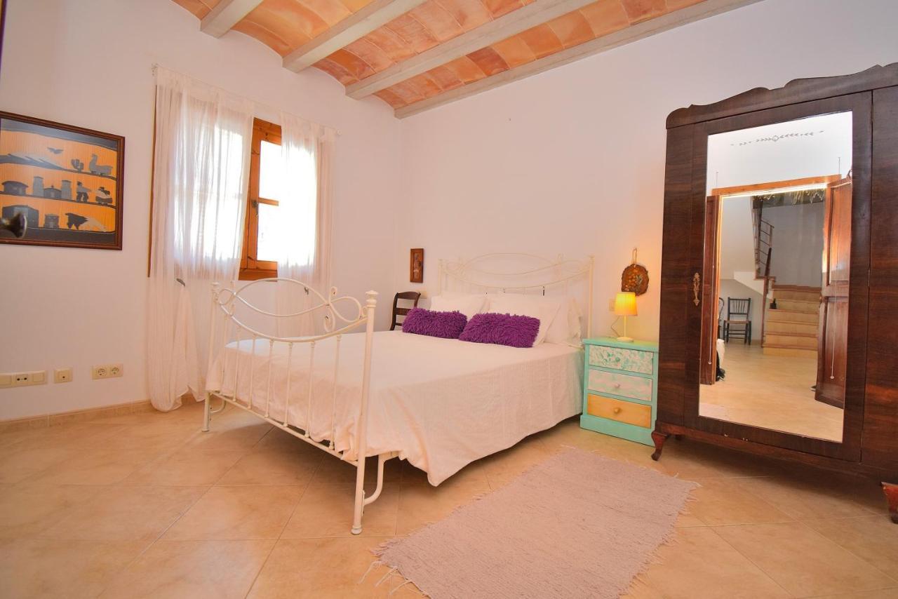 015 Casa De Pueblo Etv6811 By Mallorca Charme